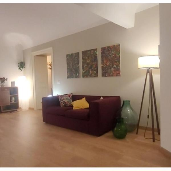 Appartamento in centro Titi's place, Palermo