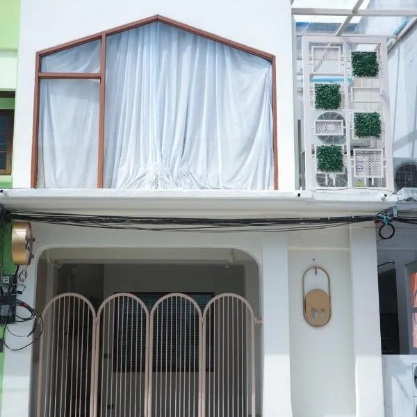 Daisy C, Hotel in Hat Yai