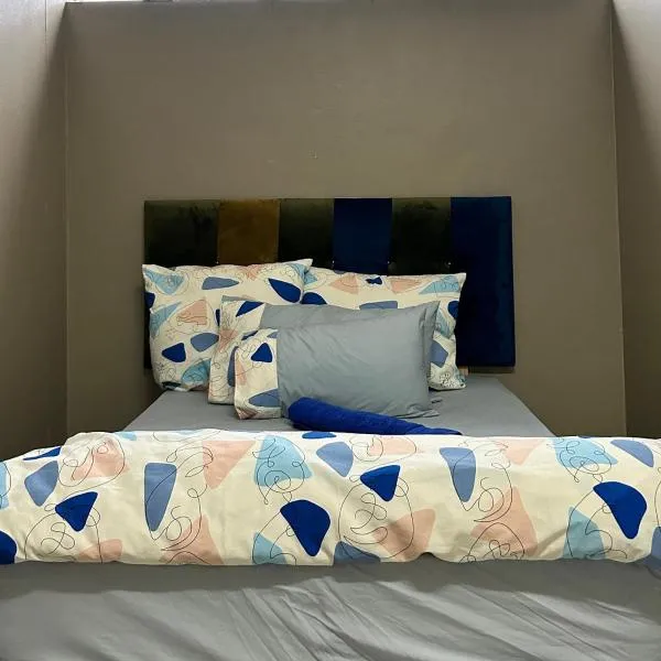 Ngena Sleep & Go Bellville CBD, hotel en Ciudad del Cabo