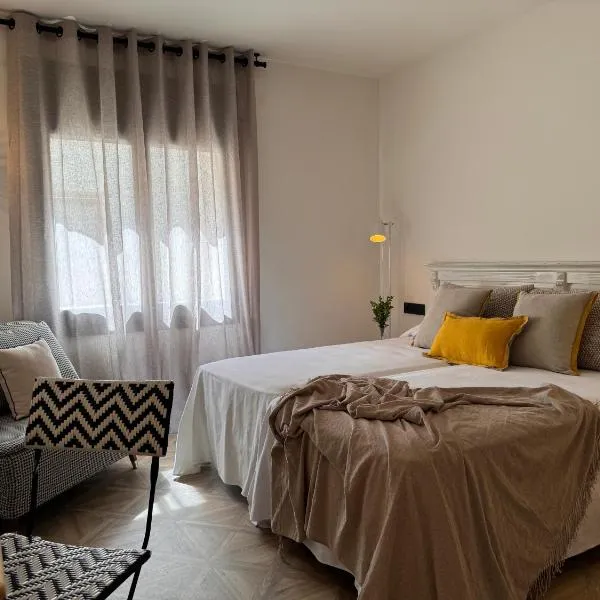 La Posada de Ruba, hotel di Biescas