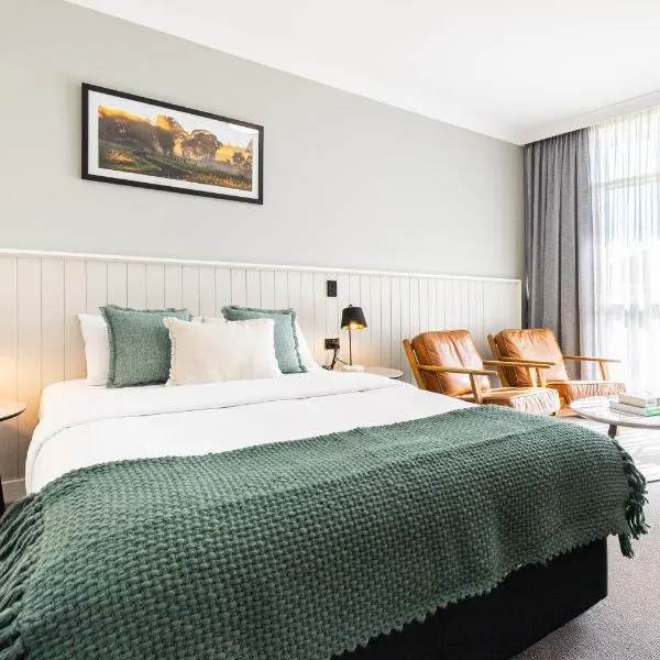 Econo Lodge Gateway Tamworth, hotel en Tamworth