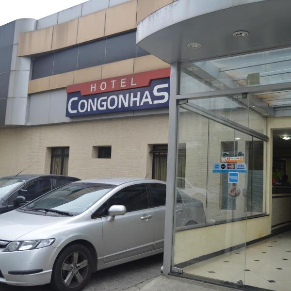 Hotel Congonhas