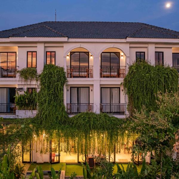 Lime Villa Hoi An, Hội An
