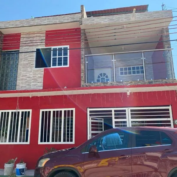 Hostal MJ, Hotel in Villahermosa