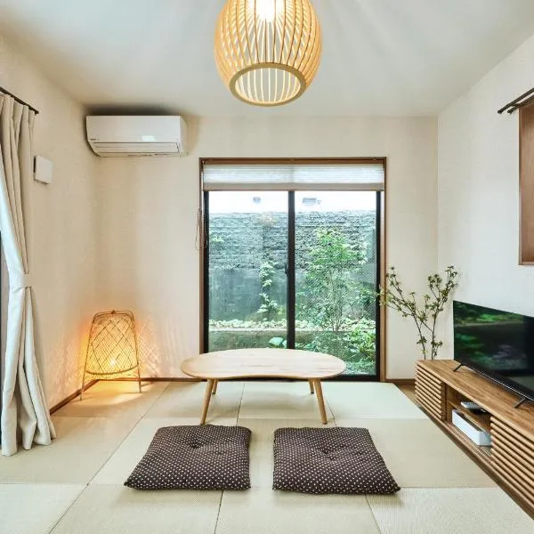 平宿新町ホテル, hotel di Hanabatachō