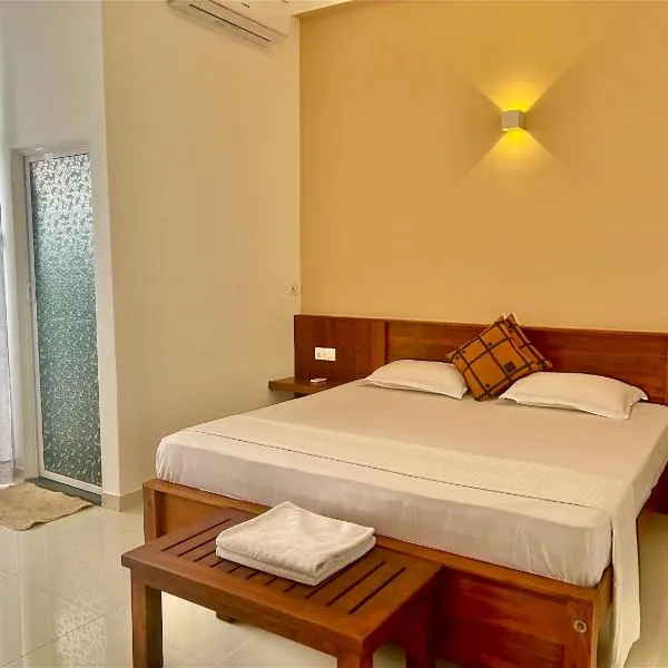 Easy Stay, hotel in Kandy