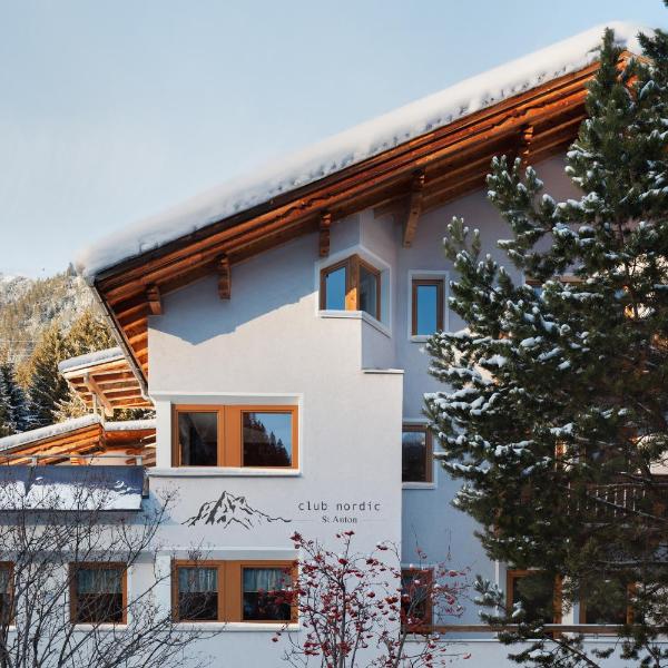 Club Nordic
