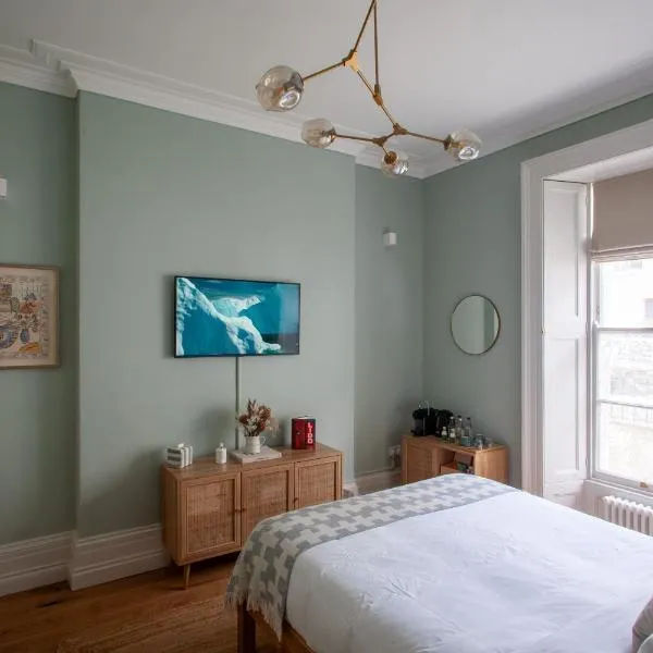 Lido Townhouse, hotel in Bristol