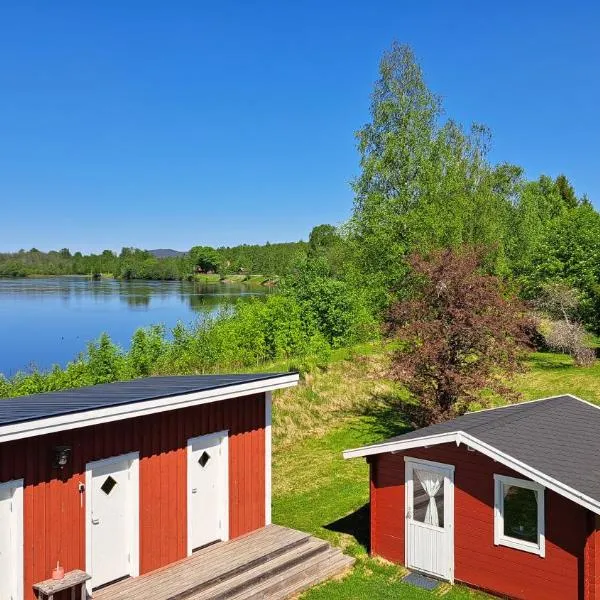 Nästorp broa, stuga, hotel in Hagfors