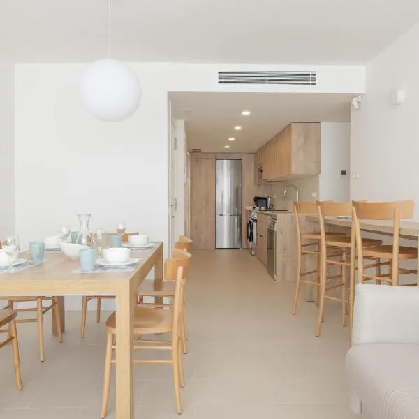 Vora Salou, hotel in Salou
