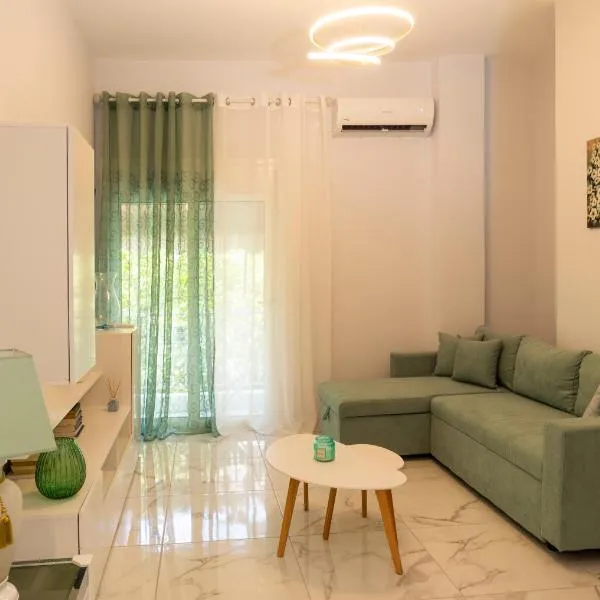 Simpli-city home, ξενοδοχείο στον Πειραιά