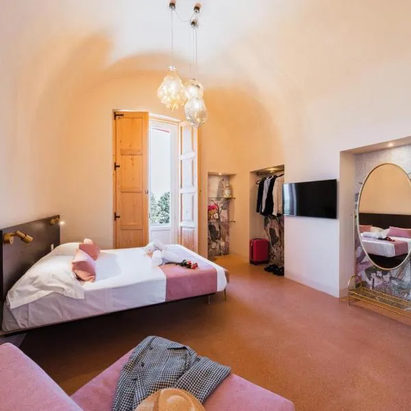 Imperial Paradise, hotel in Monopoli