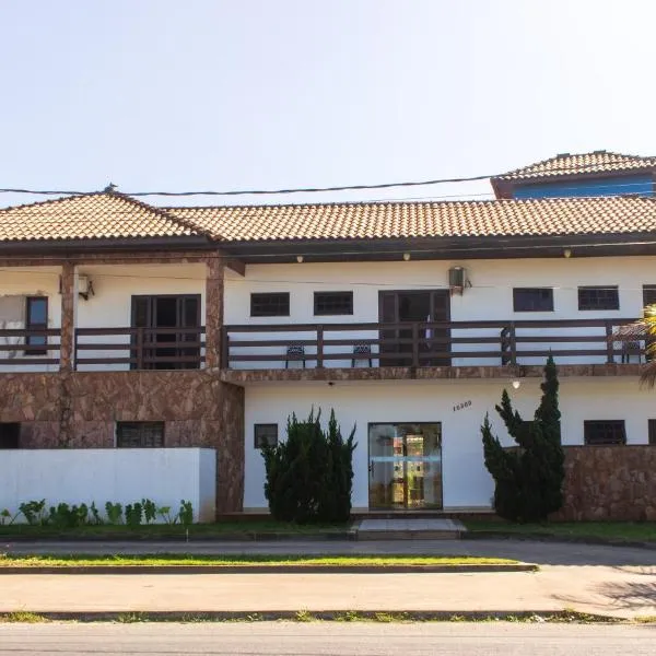 Toya Hotel、イーリャ・コンプリーダのホテル