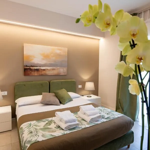 Agrigento tra templi e mare Luxury Home, hotel v destinaci Agrigento