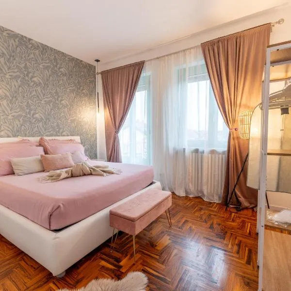Residenza San Rocco, hotel di Cavaglià