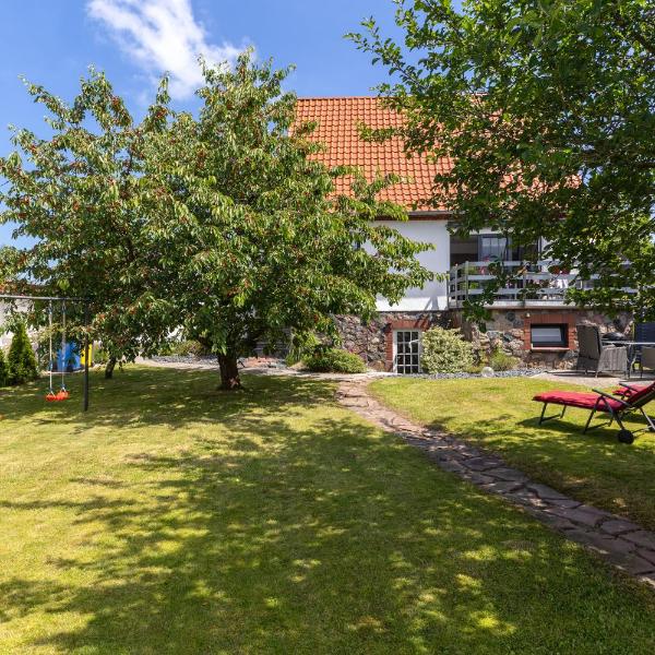 Ferienhaus Stella Maris