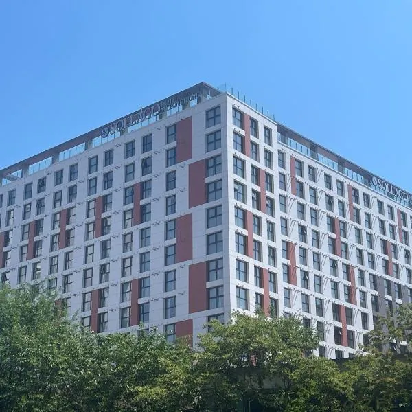 INN-The City MyeongDong – hotel w Seulu