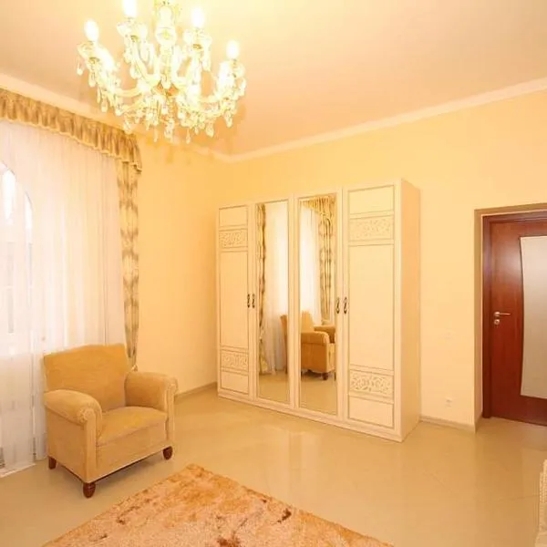 Guest house Florinda, hotel in Jūrmala