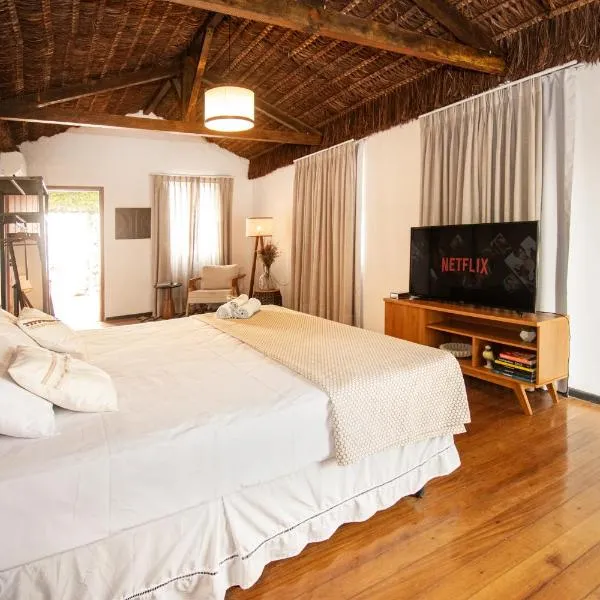 Urca Hotel, отель в Рио-де-Жанейро