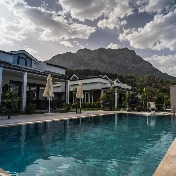 - Meta Homes -, ξενοδοχείο στο Κεμέρ