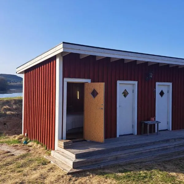 Nästorp broa, room 1, ξενοδοχείο σε Hagfors