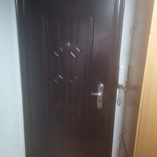 John Kennedy Apartment, Skopje