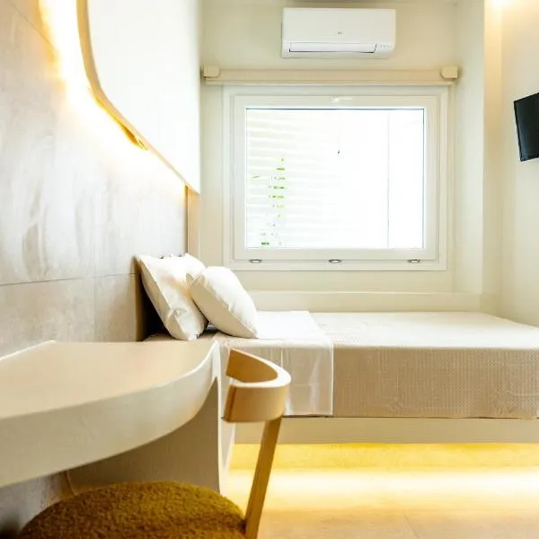 Celestial by Mike, hotel in Parikia