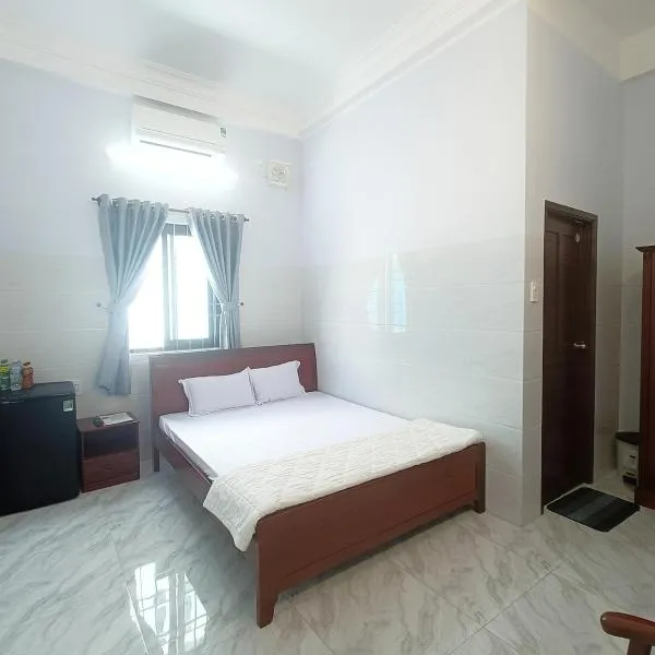KHÁCH SẠN VĂN KHANG, hotel di Bạc Liêu