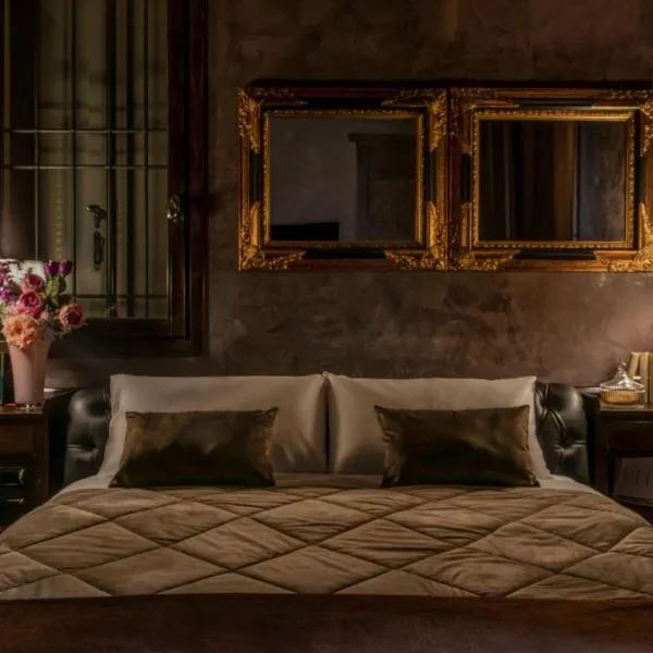 Dolce Casa SUITE Villa Laura, hotel in Bologna