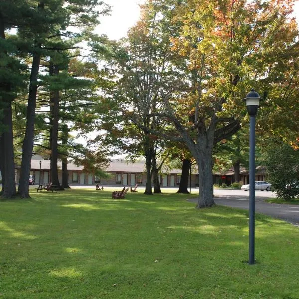 Rideau Heights Inn, hôtel à Ottawa