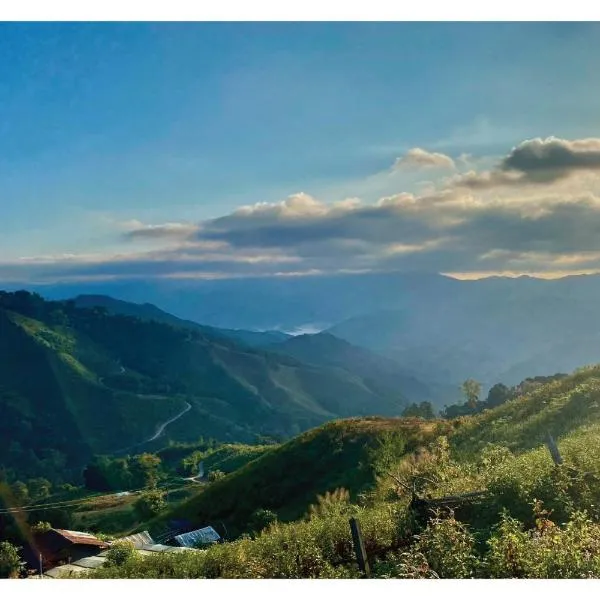 Panakluea at Kokuang Homestay, hôtel à Ban Na Lae