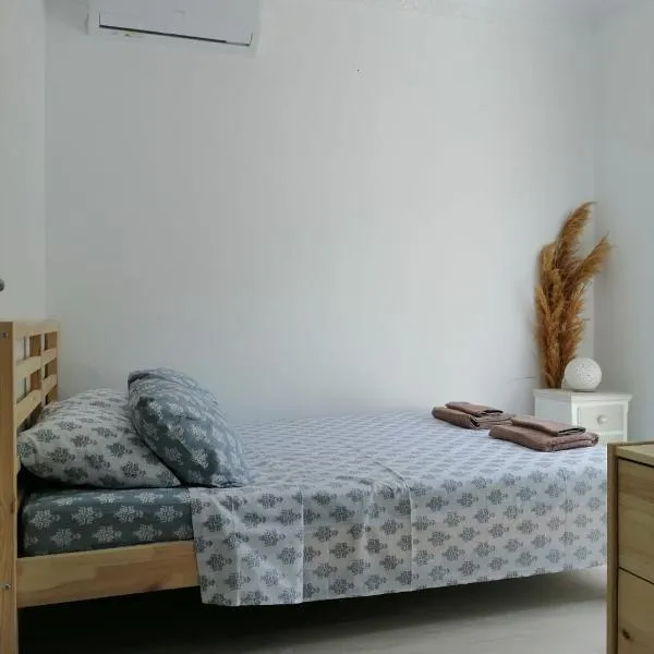 Perivoli House, hotel v destinaci Kalymnos