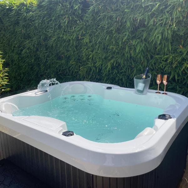 Domaine des Varennes