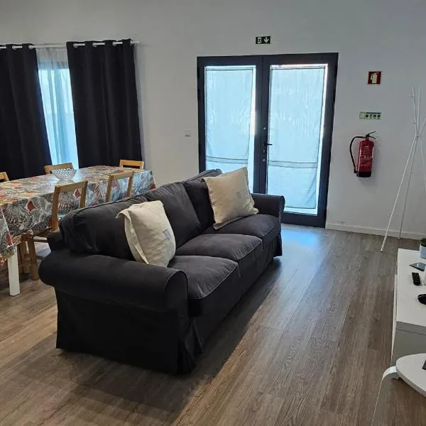 Refúgio da Ilha, hotel v mestu Ponta Delgada