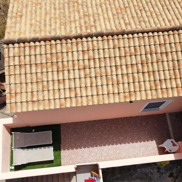 Casa Orchidea
