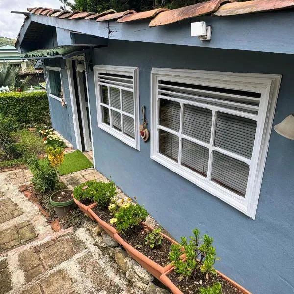 Hermosa Cabaña en Cartago! Cabaña Providencia!, hotel v destinaci Cartago