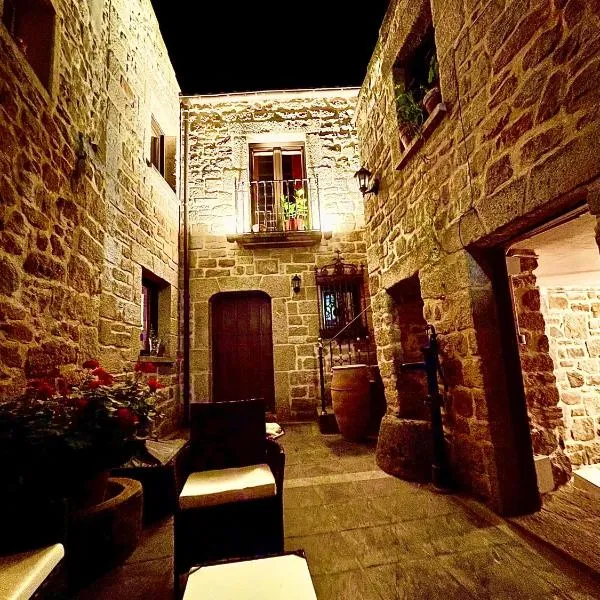 Terraplén Seis Boutique Hotel, hotel v mestu Fermoselle