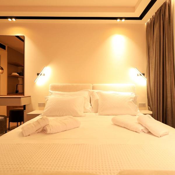 DeHa Rooms & Apartments, Tirana