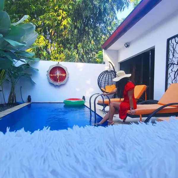 King's Home Villa，位于班图尔的酒店