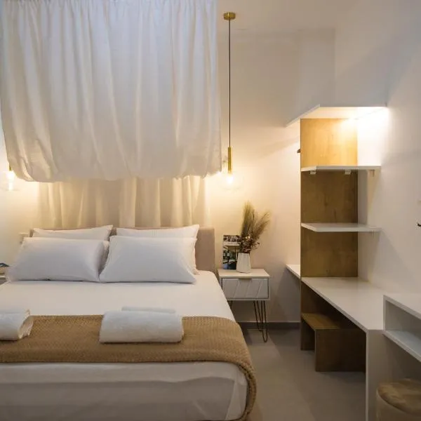 Encanto Studios, hotel en Parga