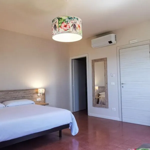 Da Arturo e Maruca, ξενοδοχείο σε Vellano