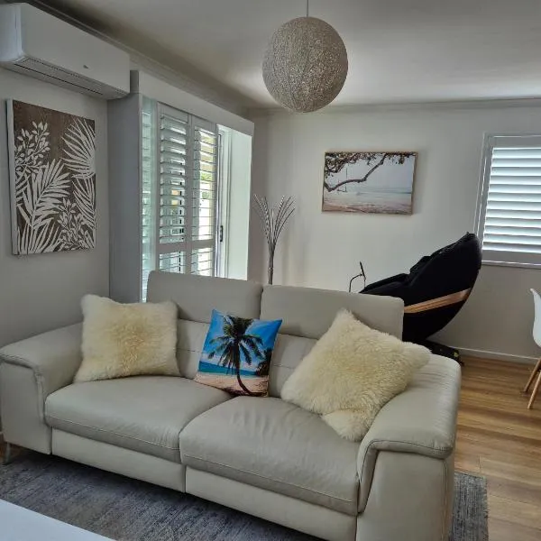 Nelson Parke, hotel in Yaroomba