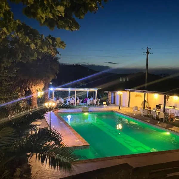 Al Settimo Cielo, hotel in Montenero di Bisaccia