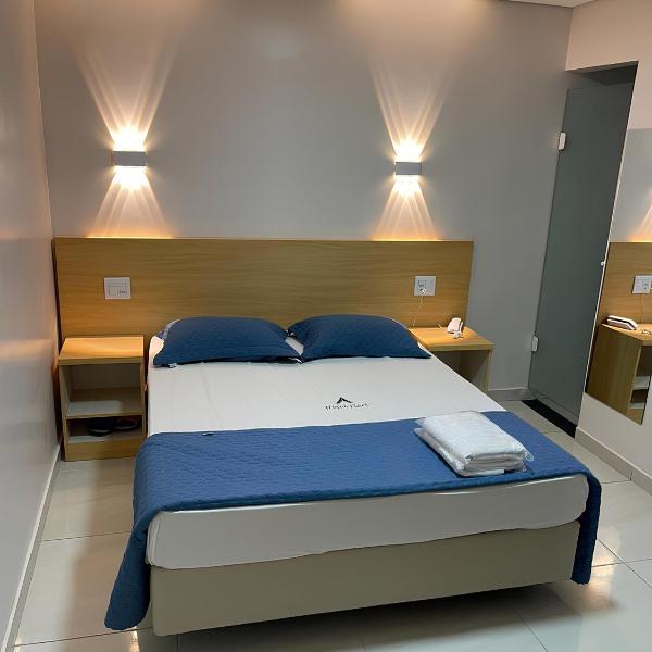 Hotel Flert - Tatuapé, São Paulo