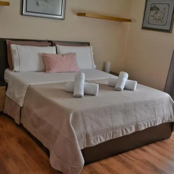 Due passi dal Te, ξενοδοχείο στη Μάντοβα