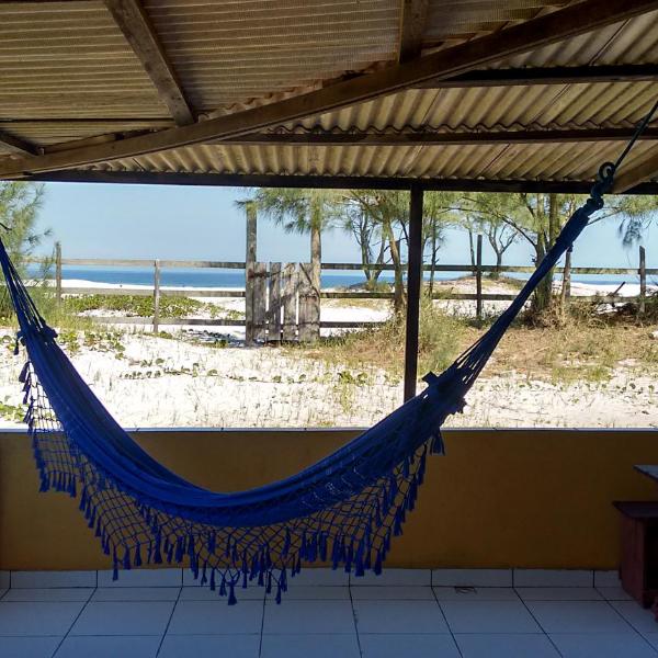 Casa na Praia Monte Alto - Arraial