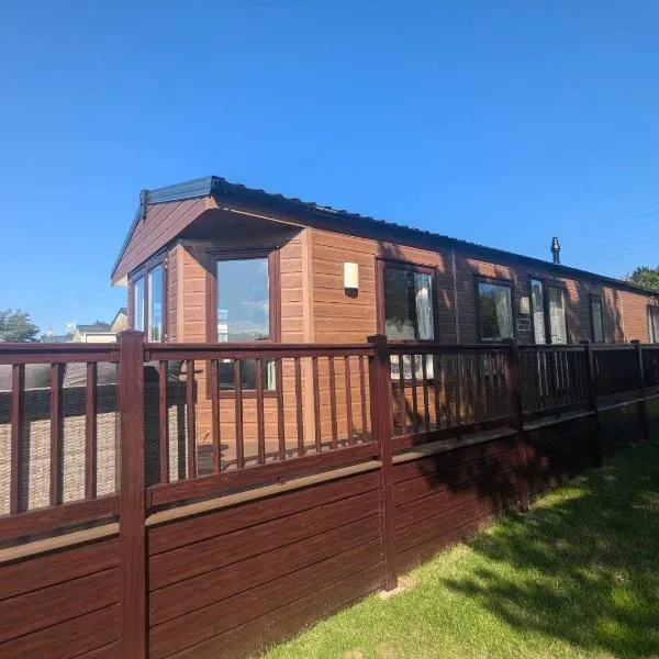 Tranquil Pines, Hotel in Great Yarmouth