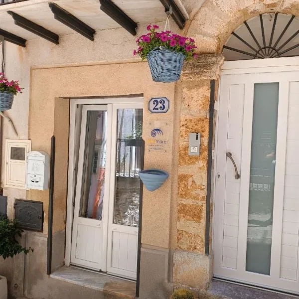 Oltremare, hotel in Cefalù