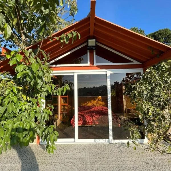 M Lapin - Hotel & Glamping near Antigua Guatemala, hotel v destinaci Antigua Guatemala