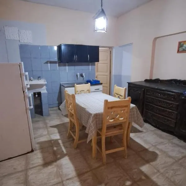 Departamento- ZONA CENTRO, hotel en San Fernando del Valle de Catamarca
